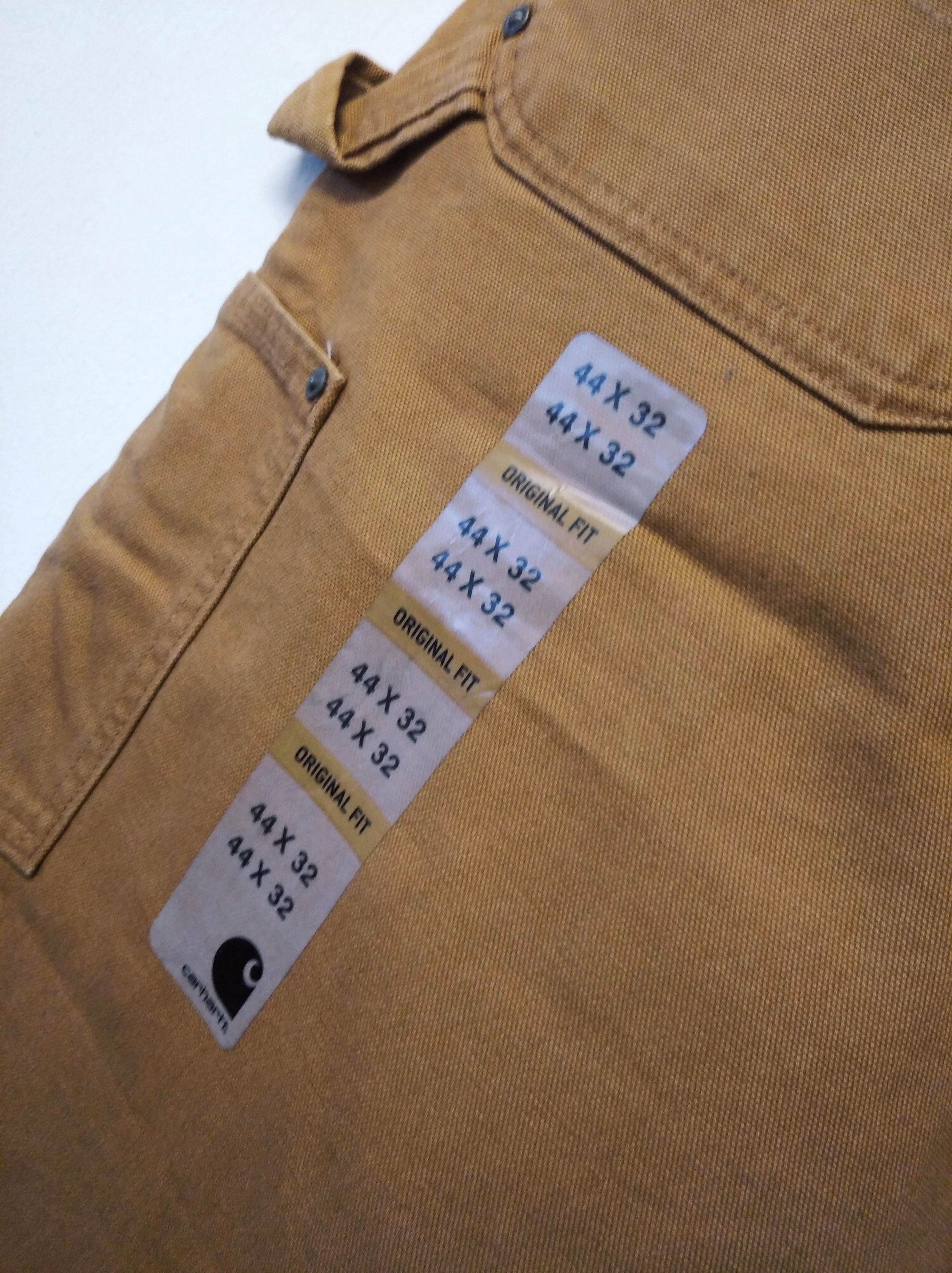 carhartt 09’s dead stock Carhartt Boots: Men's FQ1265-M Brown Burnt Olive Steel Toe