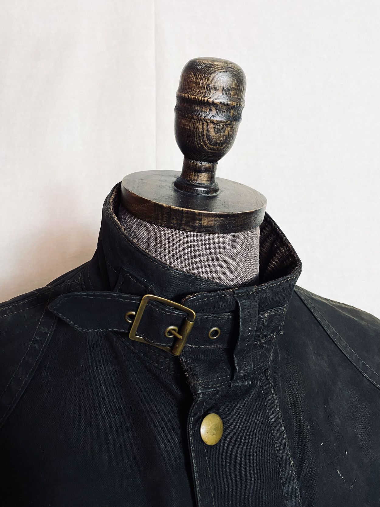 belstaff-70s-belstaff-trialmaster-sammy-miller-waxed-jacket-grailed