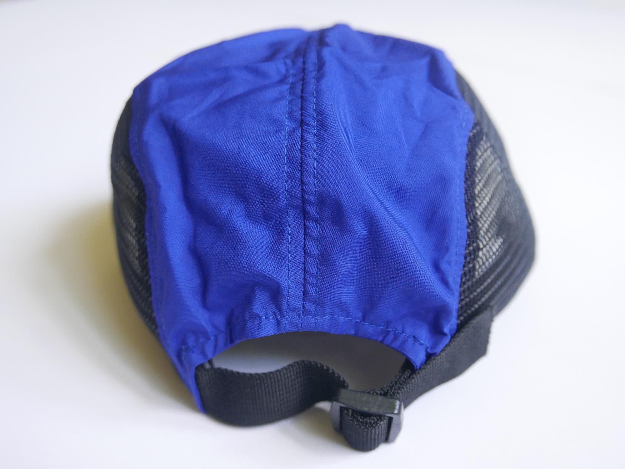 Polo Ralph Lauren Ralph Lauren Polo Sport Cap Hat 5 Panel USA Vintage NEW Size ONE SIZE - 2 Thumbnail