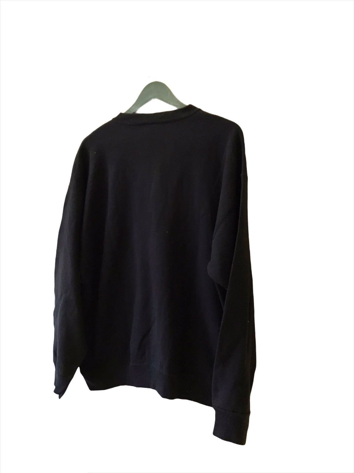 NFL × Vintage Vintage Cincinnati Bengals Season Boomer Esiason Sweatshirt Size US XL / EU 56 / 4 - 10 Thumbnail
