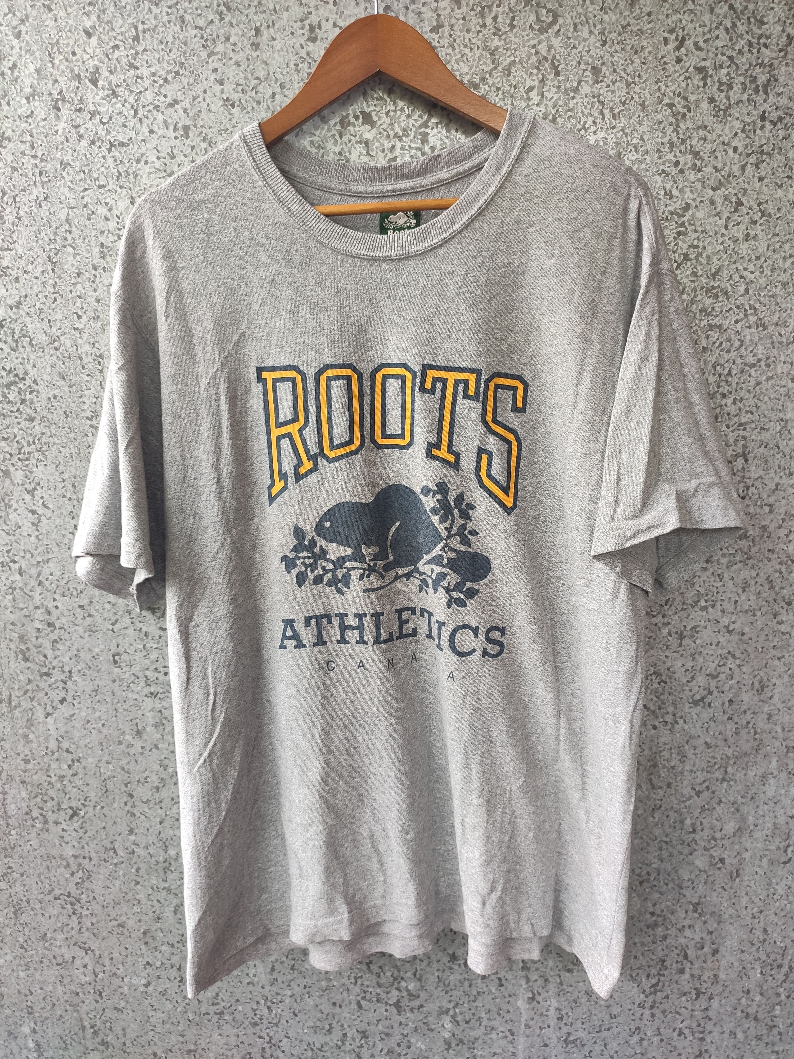 Roots Roots t shirt Size US L / EU 52-54 / 3 - 1 Thumbnail