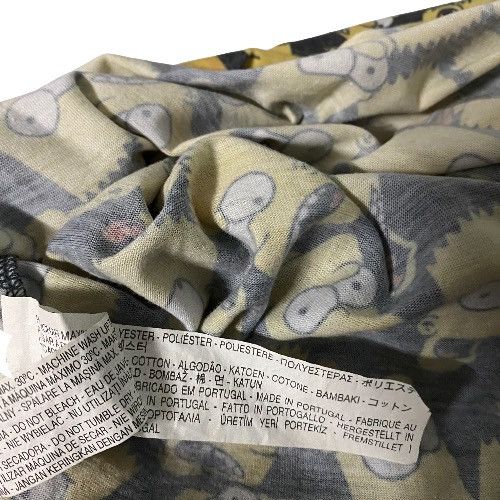 The Simpsons 🔥RARE🔥Bart Simpsons 20th Anniversary OVP T-shirt Size US S / EU 44-46 / 1 - 7 Thumbnail