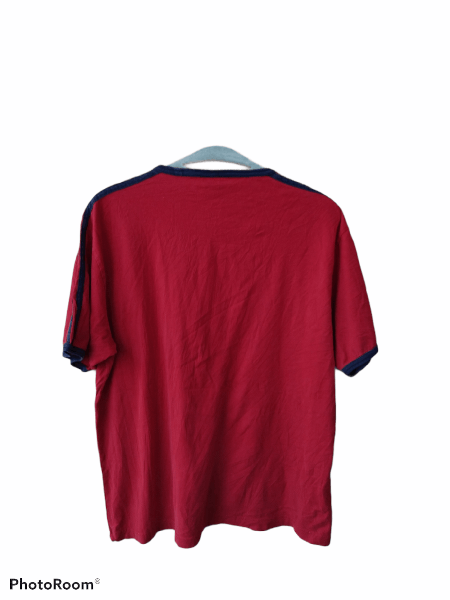 Nautica 💥NAUTICA YATCH CLUB GENTLEMEN MADE IN PERU Size US L / EU 52-54 / 3 - 3 Thumbnail