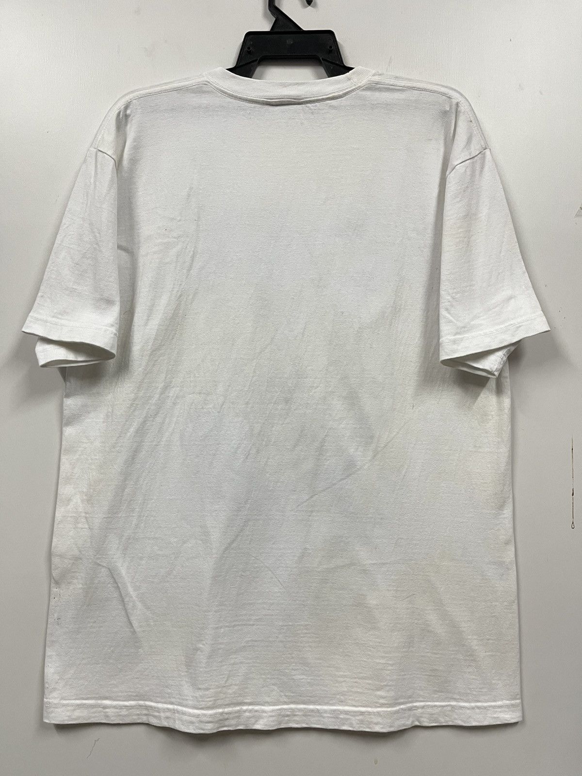 Vintage Target The Seed Rise By Cospa Shirt