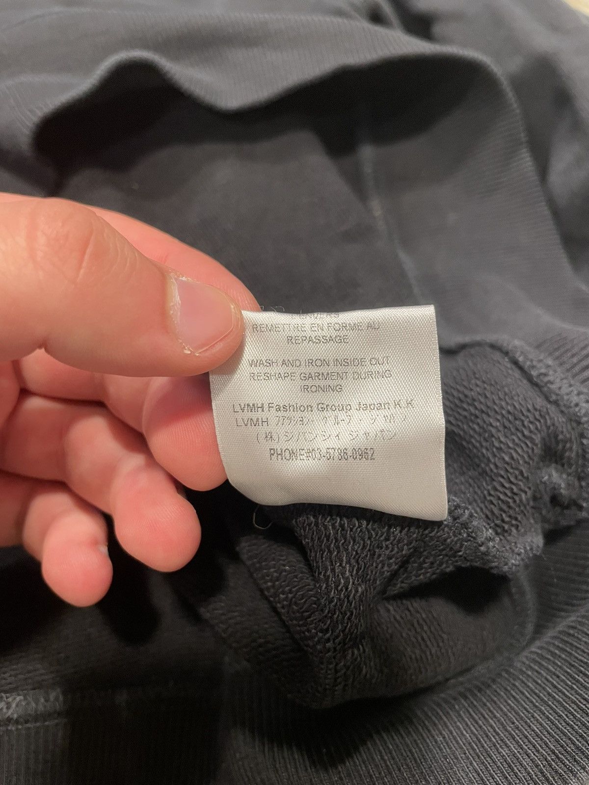 Givenchy Givenchy Crewneck “Paris” Size US S / EU 44-46 / 1 - 6 Thumbnail