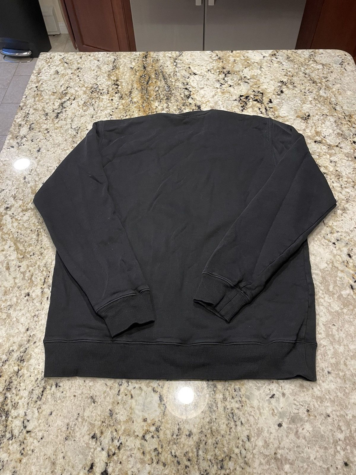 Givenchy Givenchy Crewneck “Paris” Size US S / EU 44-46 / 1 - 4 Thumbnail