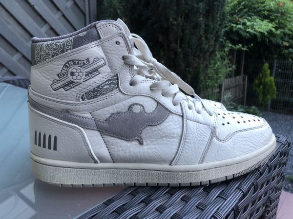 fugazi one in the chamber stockx