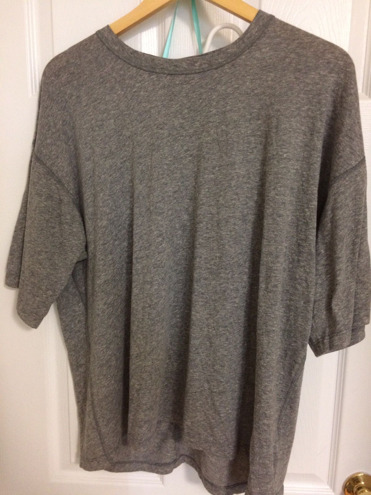 Fear of God Fear Of God Inside Out Shirt With Tags 4th Collection  