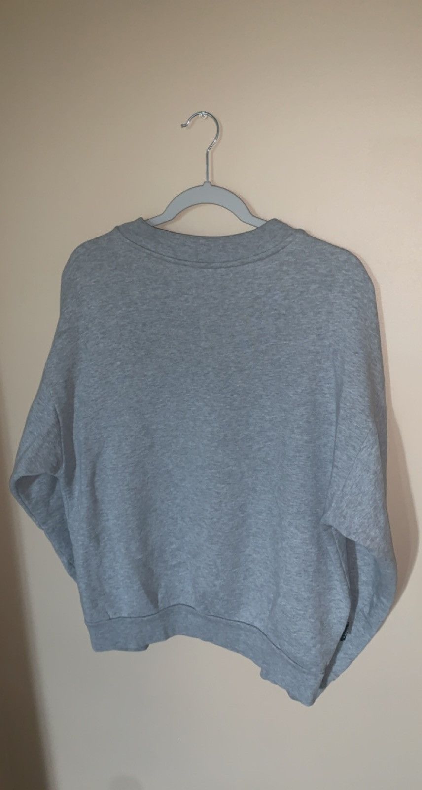 Gosha Rubchinskiy SS16 Gosha Rubchinskiy Logo Pullover Size US M / EU 48-50 / 2 - 3 Thumbnail