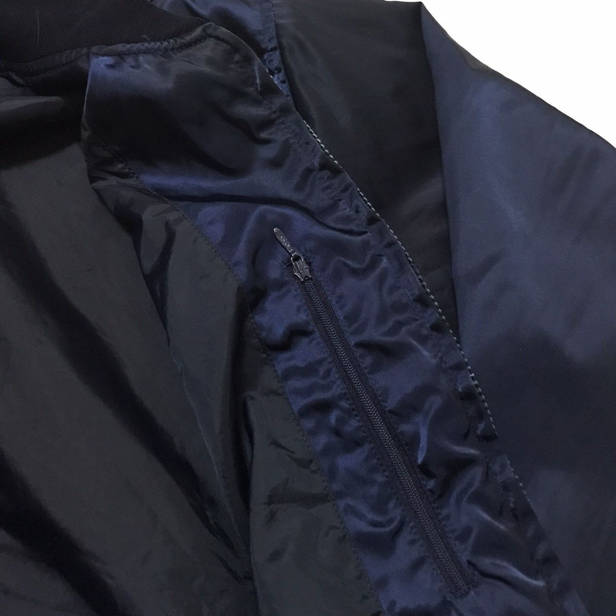 Honda Vintage Embroidery Logo Honda by Descente Jacket Size US M / EU 48-50 / 2 - 10 Thumbnail