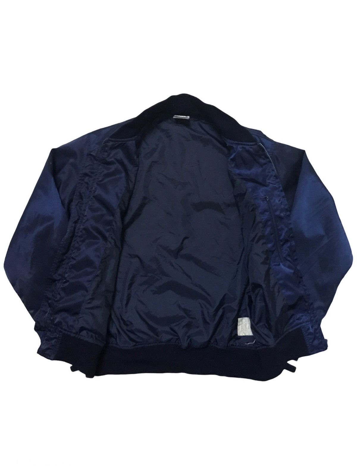 Honda Vintage Embroidery Logo Honda by Descente Jacket Size US M / EU 48-50 / 2 - 3 Thumbnail
