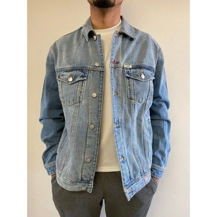 A$AP Rocky × Guess NEW GUESS X ASAP ROCKY LONDON JACKET SZ SMALL Size US S / EU 44-46 / 1 - 4 Thumbnail