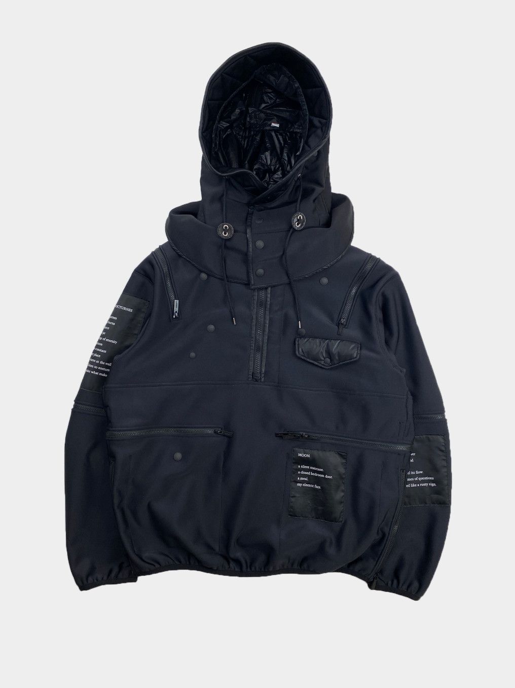The Soloist 19aw ジャケット The Soloist 19aw ジャケット