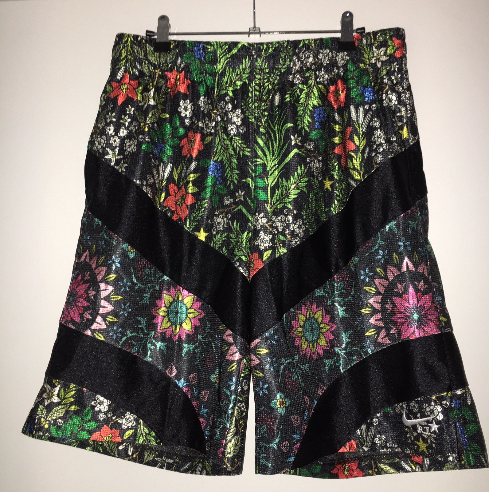 Nike Nike Lab x Riccardo Tisci Shorts | Grailed