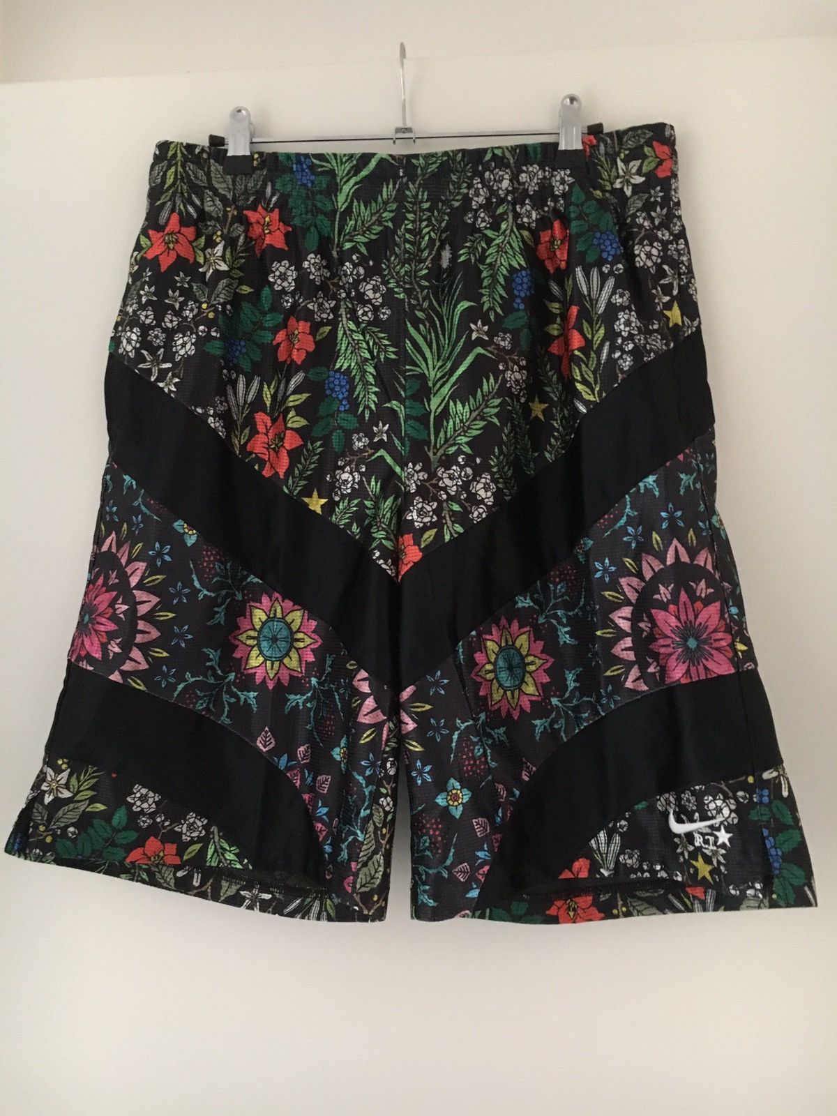 Nike Nike Lab x Riccardo Tisci Shorts | Grailed