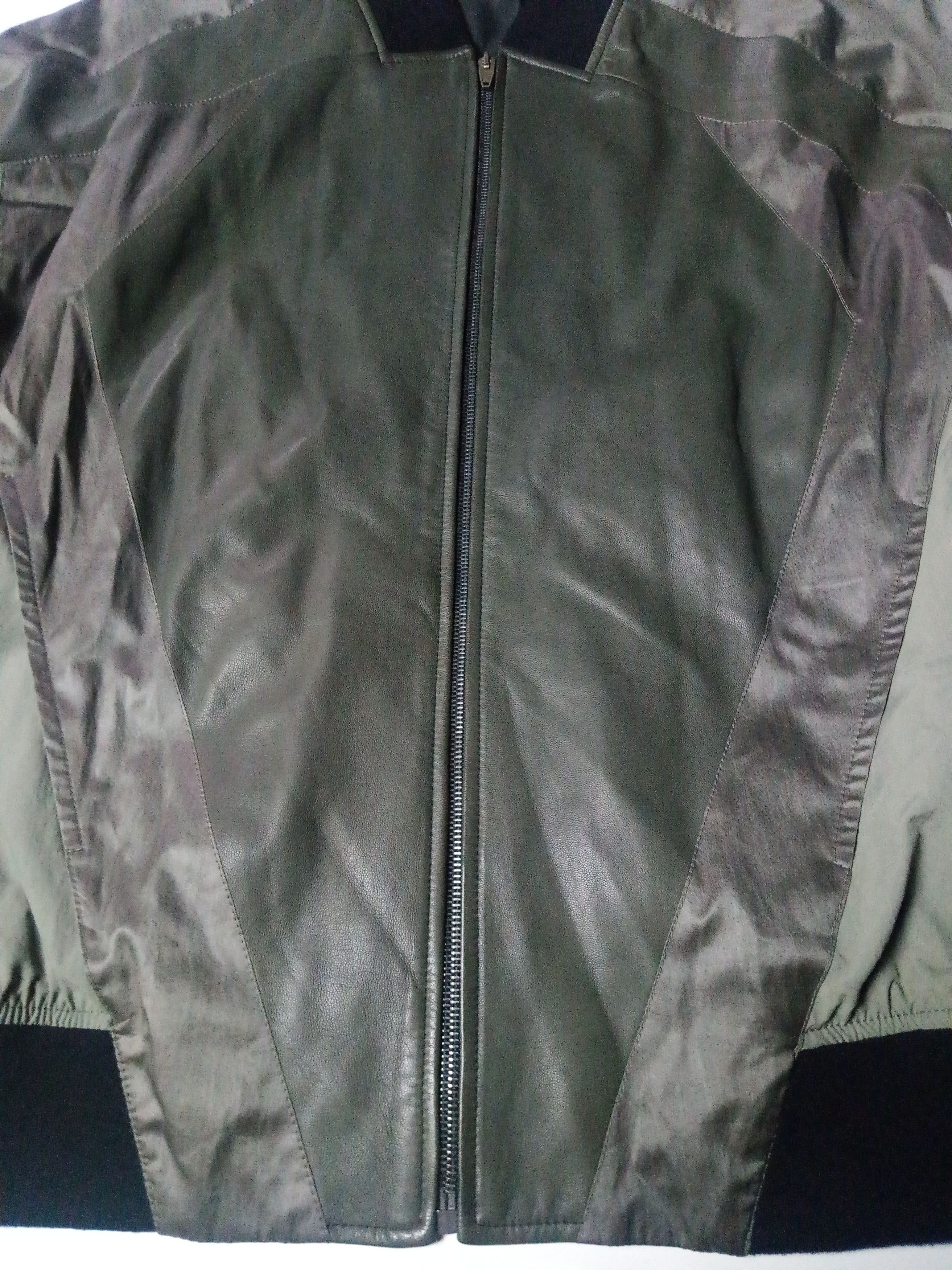 Alexander Wang Alexander Wang Geometric jacket Size US L / EU 52-54 / 3 - 2 Thumbnail