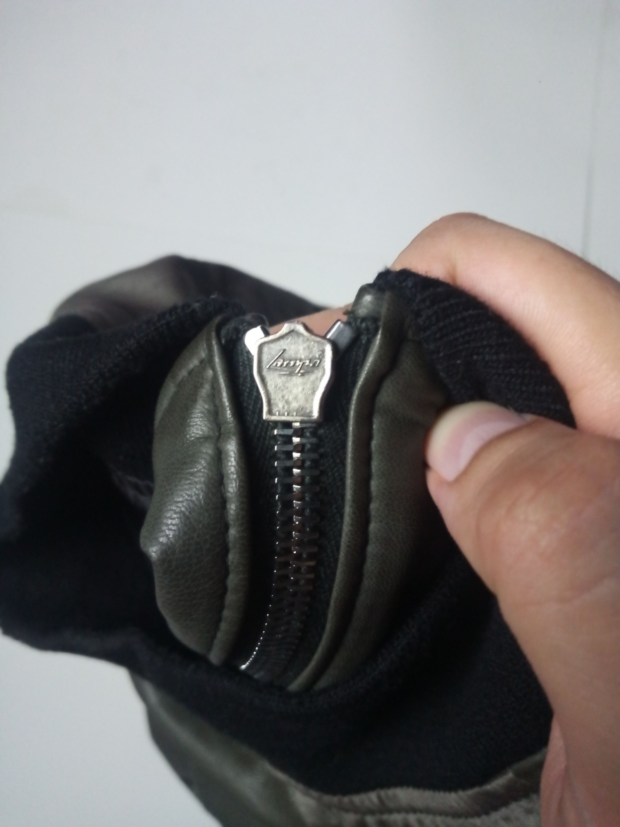 Alexander Wang Alexander Wang Geometric jacket Size US L / EU 52-54 / 3 - 10 Thumbnail