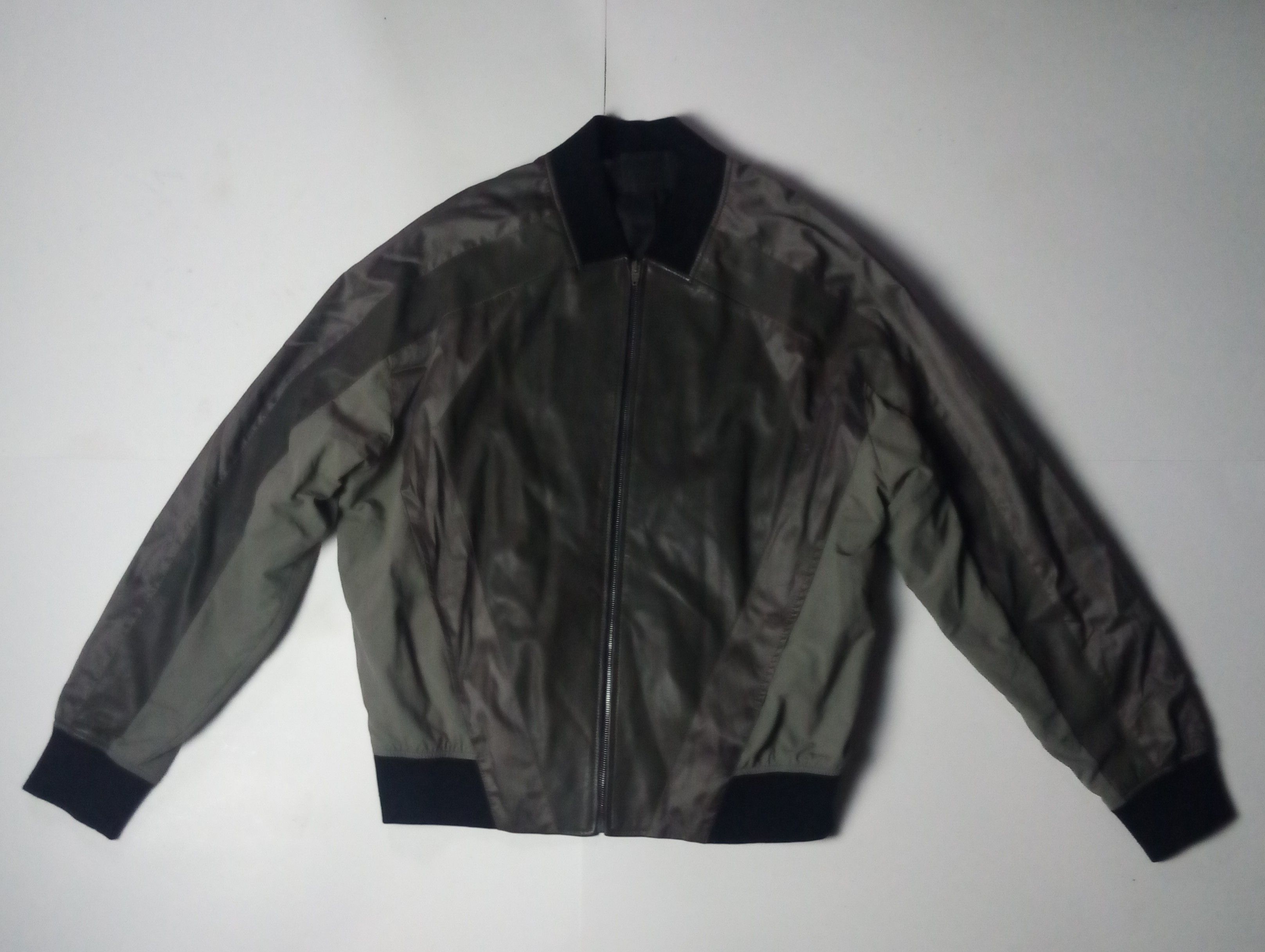Alexander Wang Alexander Wang Geometric jacket Size US L / EU 52-54 / 3 - 1 Thumbnail