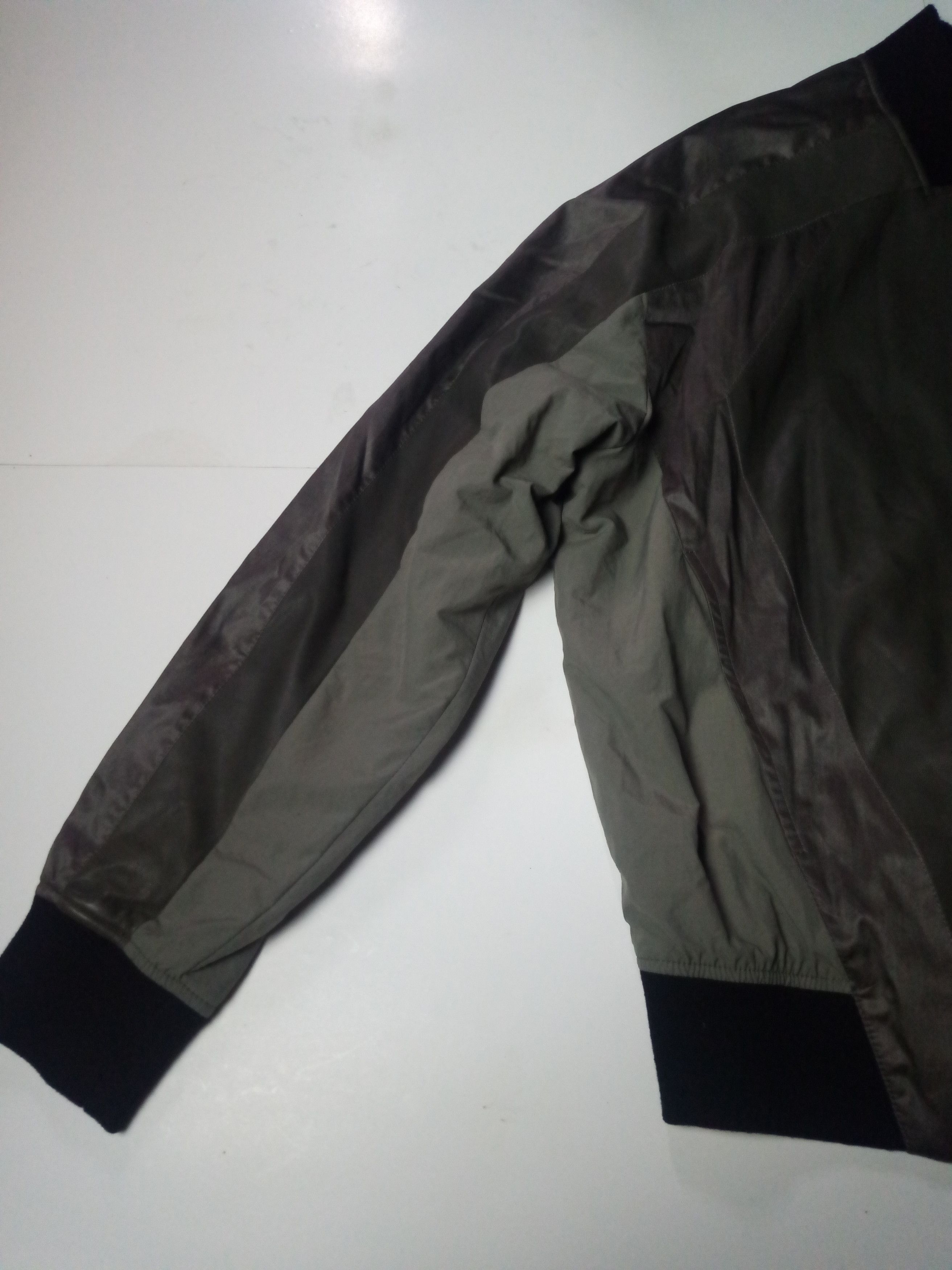 Alexander Wang Alexander Wang Geometric jacket Size US L / EU 52-54 / 3 - 9 Thumbnail