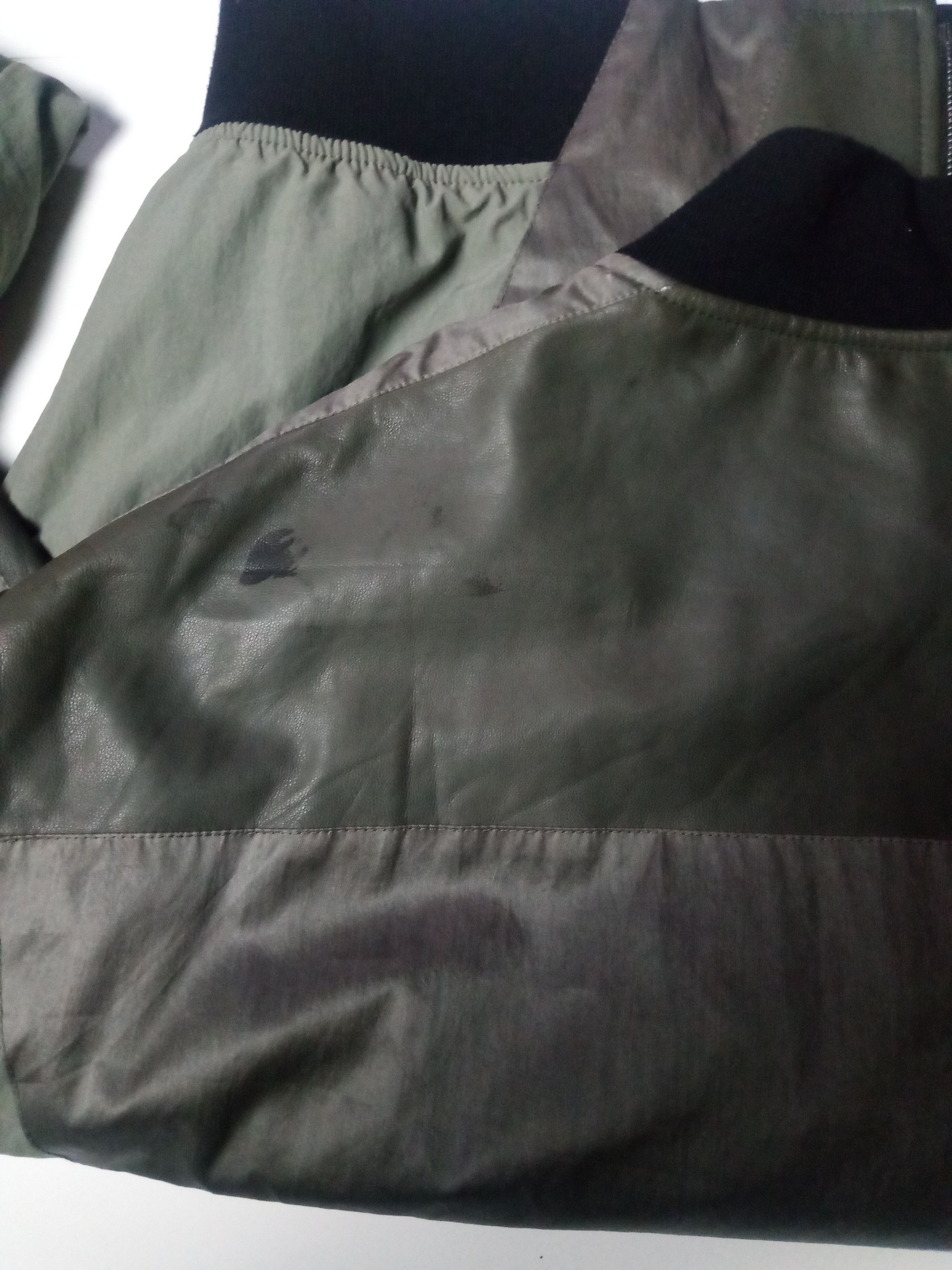 Alexander Wang Alexander Wang Geometric jacket Size US L / EU 52-54 / 3 - 7 Thumbnail
