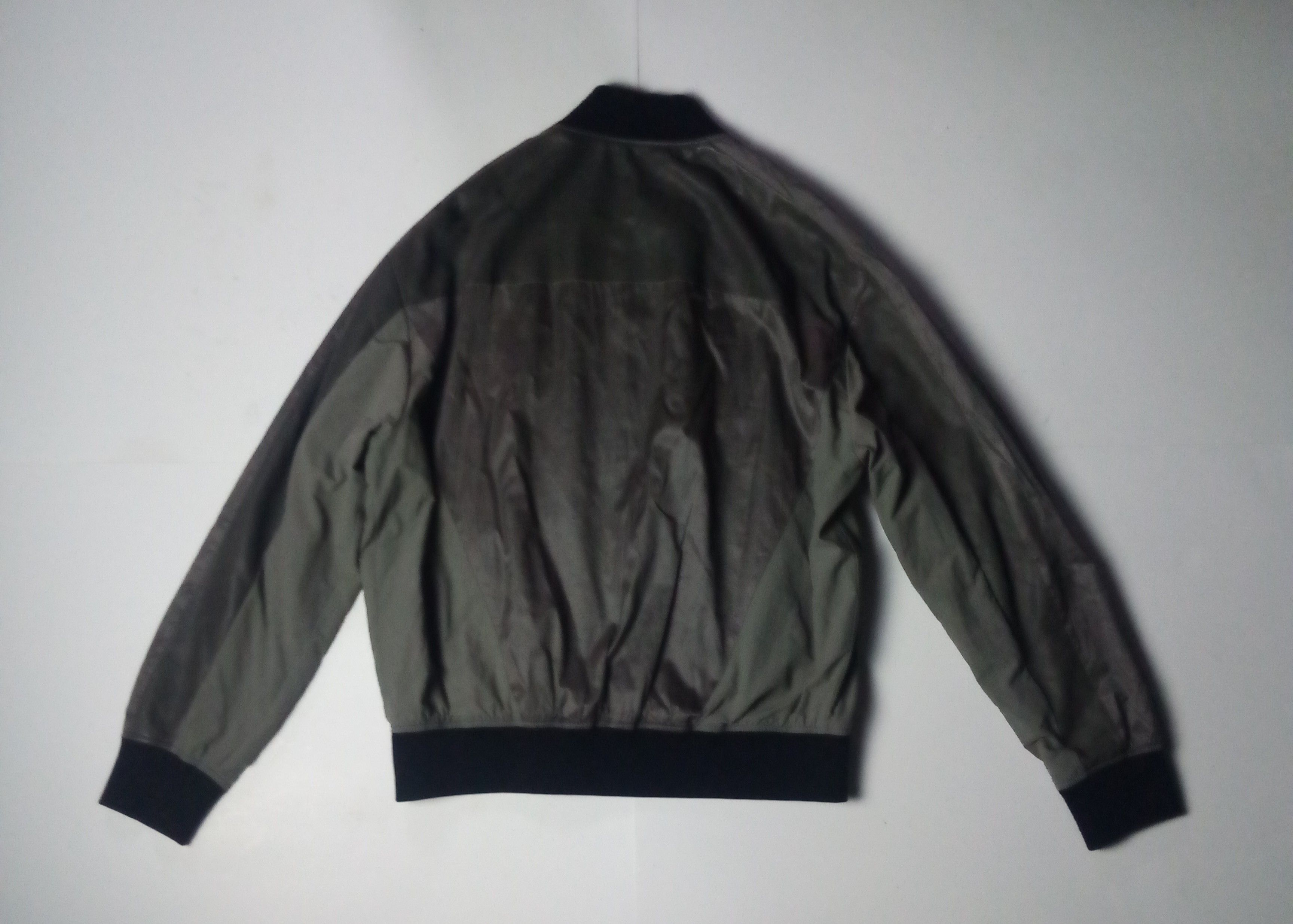 Alexander Wang Alexander Wang Geometric jacket Size US L / EU 52-54 / 3 - 3 Thumbnail