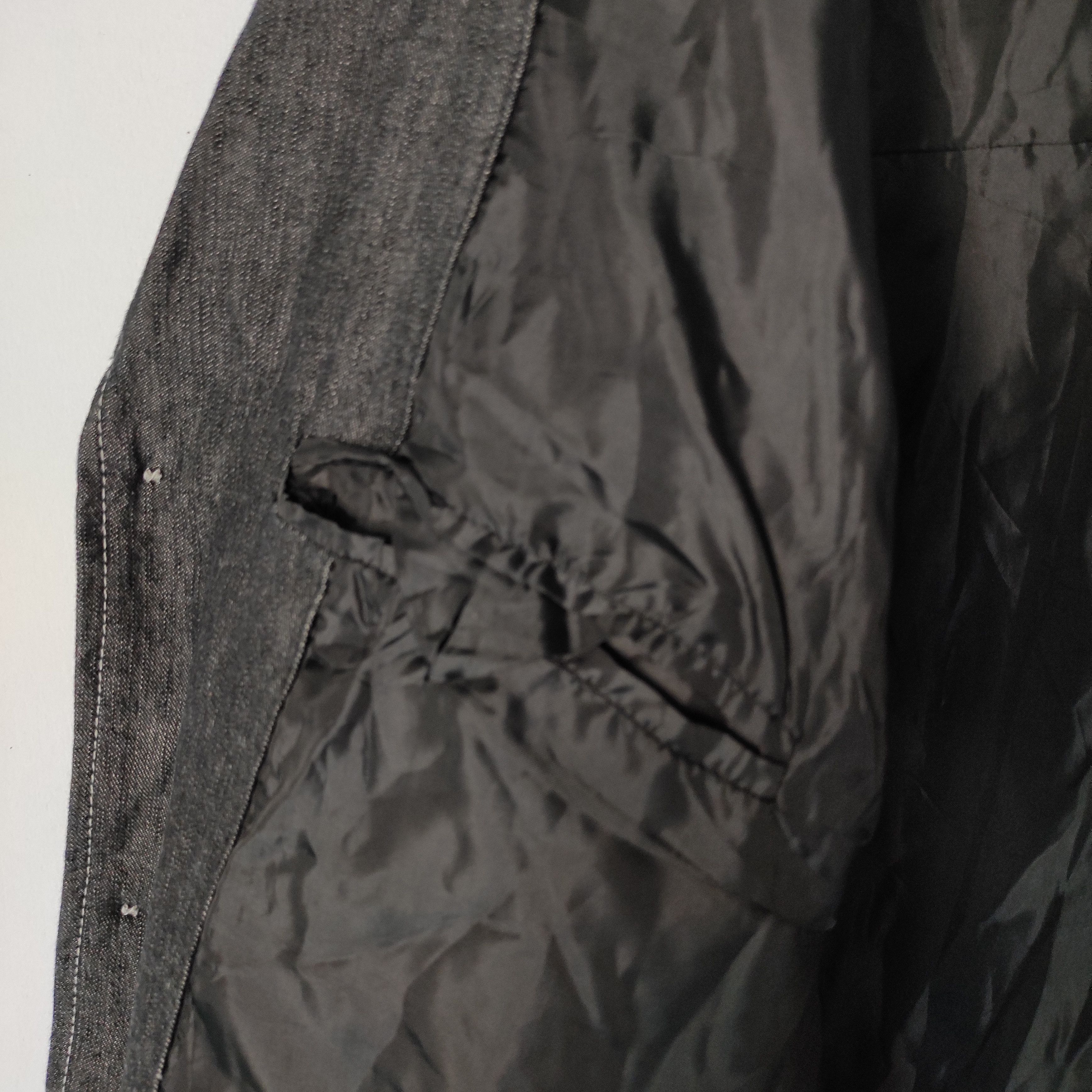 Japanese Brand Bon Giovane Chore Jaket Size US XL / EU 56 / 4 - 14 Thumbnail