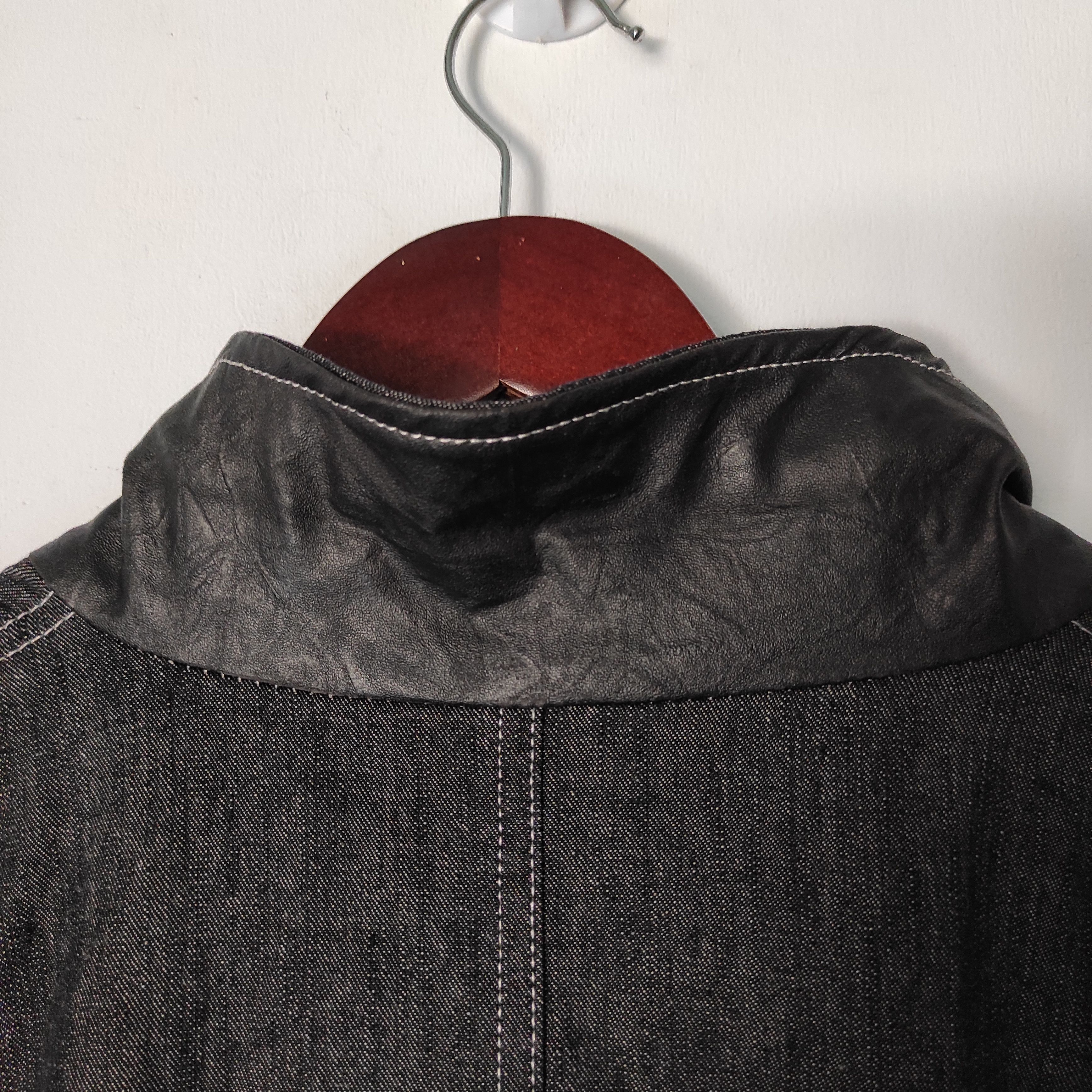 Japanese Brand Bon Giovane Chore Jaket Size US XL / EU 56 / 4 - 17 Thumbnail