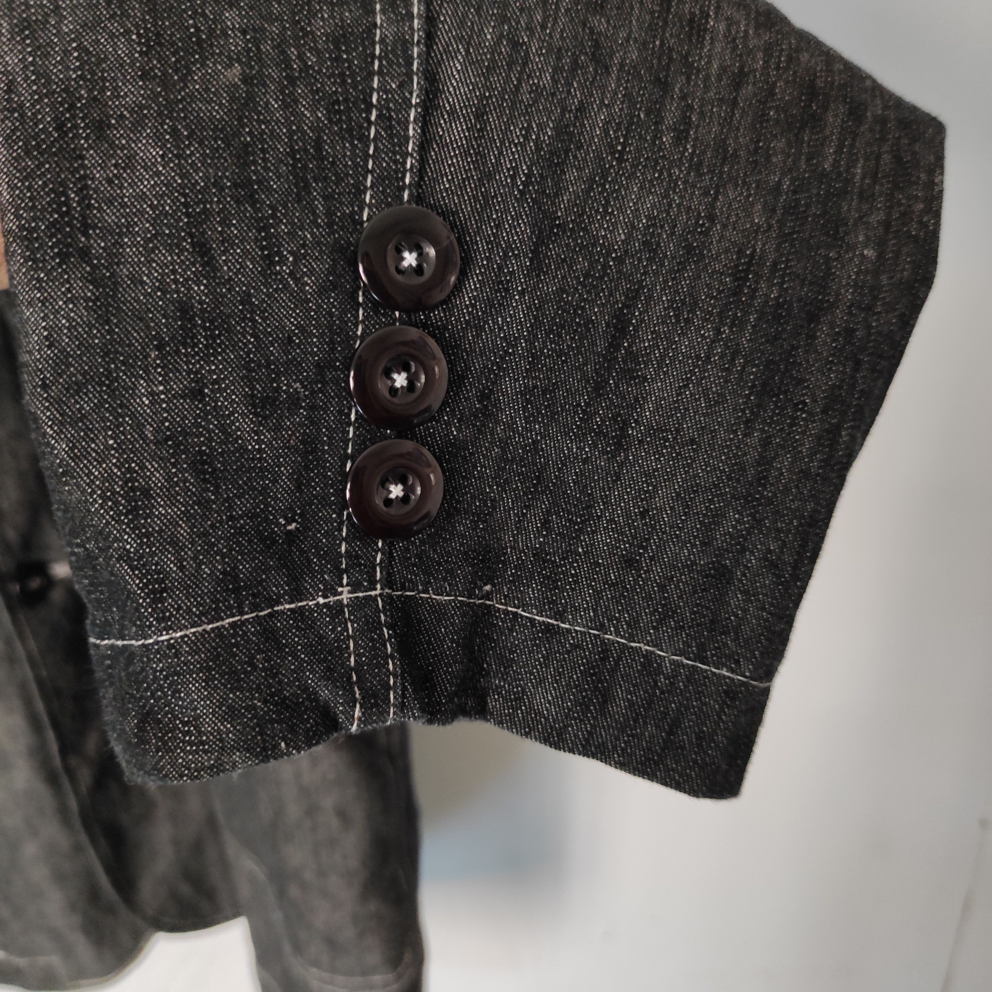 Japanese Brand Bon Giovane Chore Jaket Size US XL / EU 56 / 4 - 7 Thumbnail