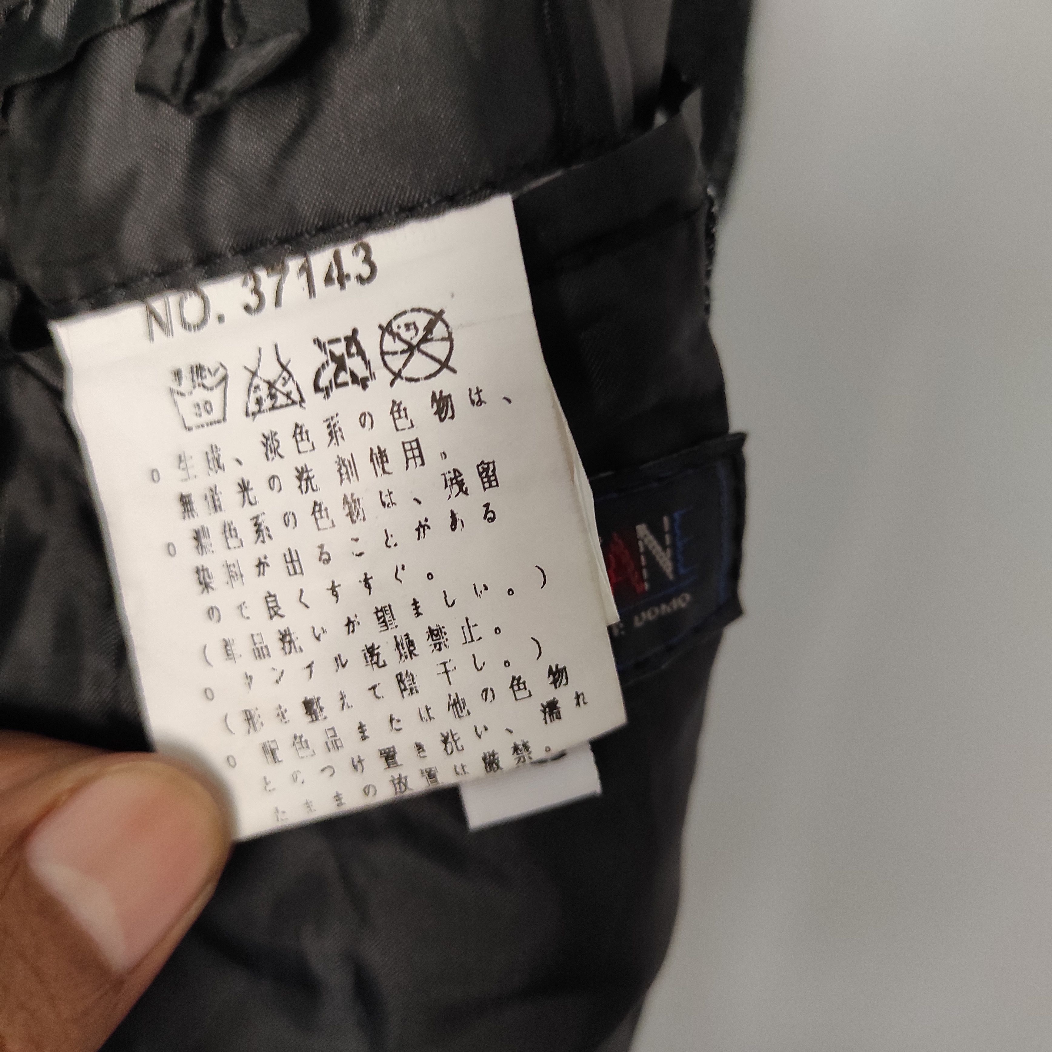 Japanese Brand Bon Giovane Chore Jaket Size US XL / EU 56 / 4 - 13 Thumbnail
