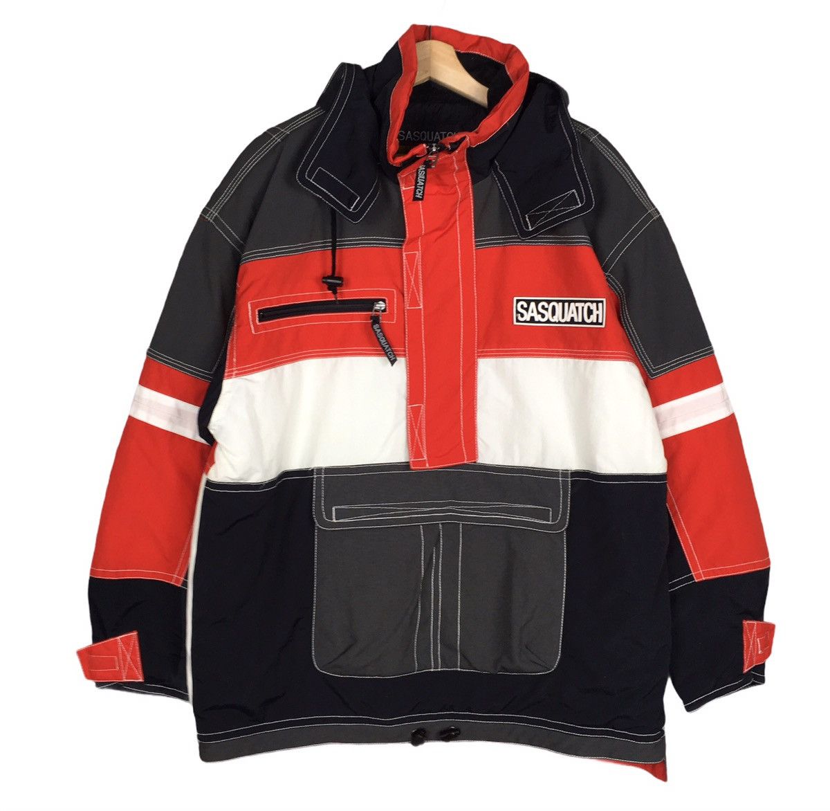 Gianfranco Ferre Classic Wool / Cashmere Long Coat