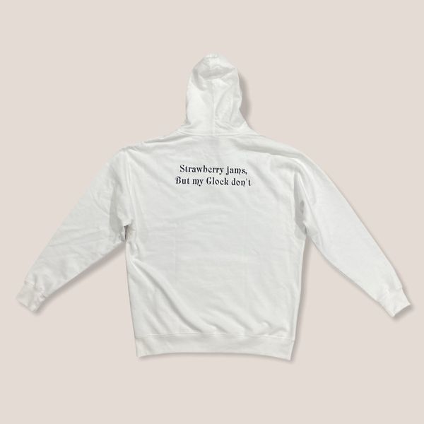 Kai Strawberry Jams Kai BentLee x Ben Baller Grailed