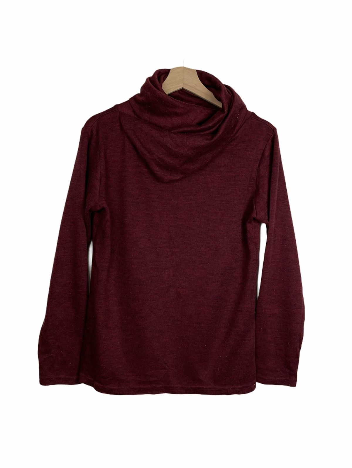 Japanese Brand Semantic Design Avant Garde Style Jumper Size US M / EU 48-50 / 2 - 1 Thumbnail