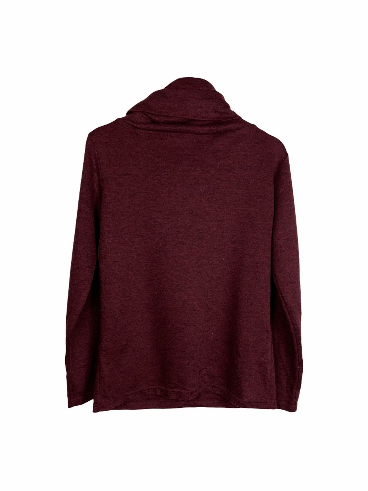 Japanese Brand Semantic Design Avant Garde Style Jumper Size US M / EU 48-50 / 2 - 2 Thumbnail