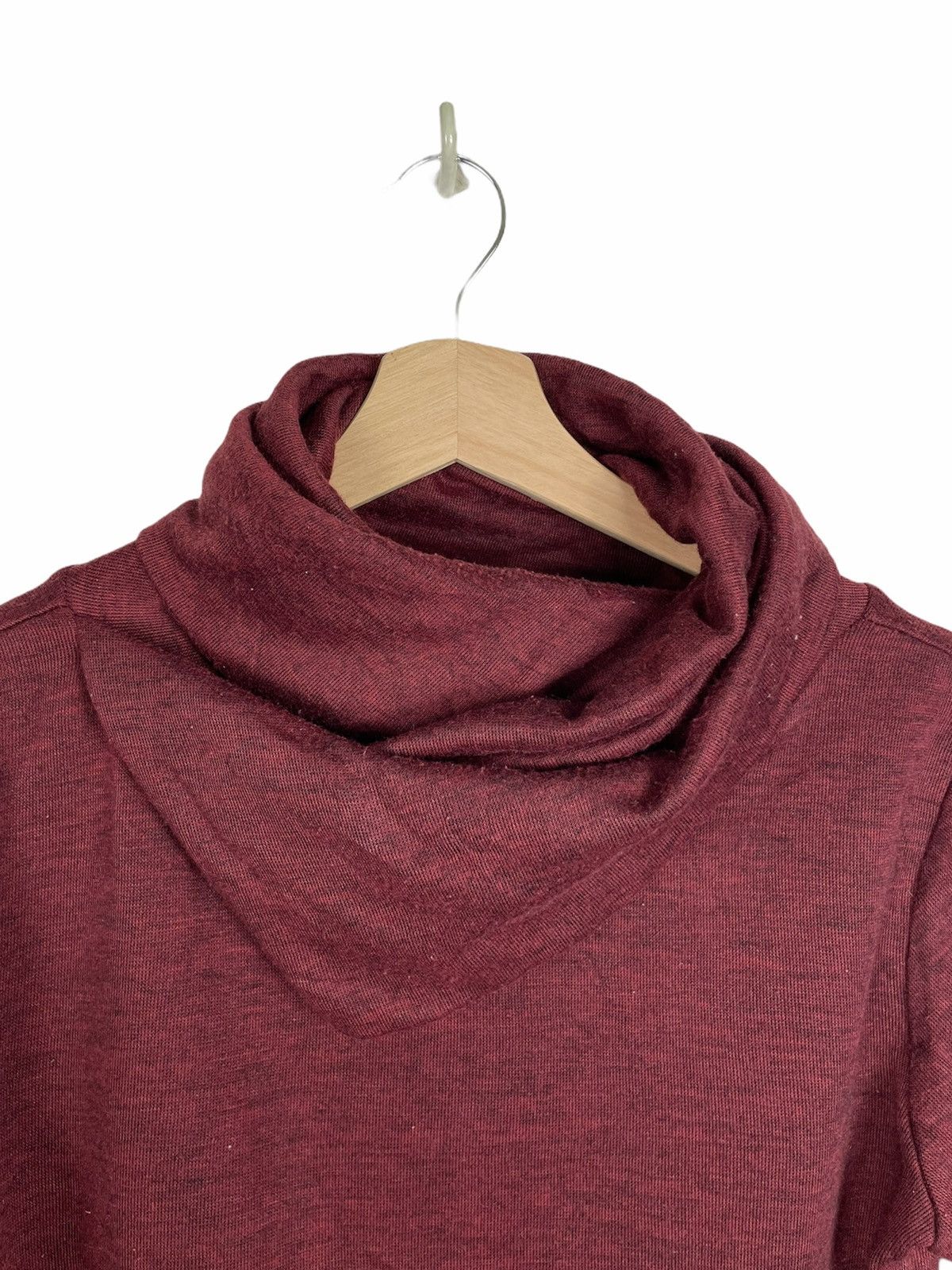 Japanese Brand Semantic Design Avant Garde Style Jumper Size US M / EU 48-50 / 2 - 3 Thumbnail