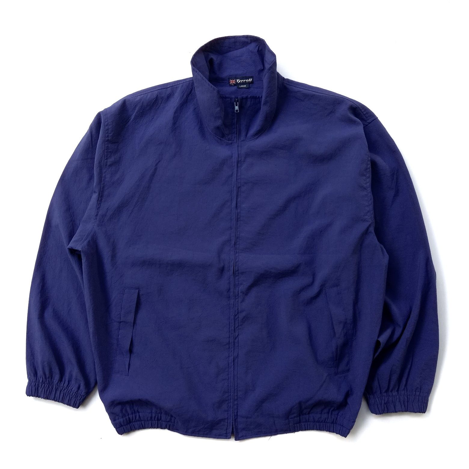 【2000Archives】25ss ARC RACING JACKET Simpson Nomex Double Layer Racing Jacket - Hurricane