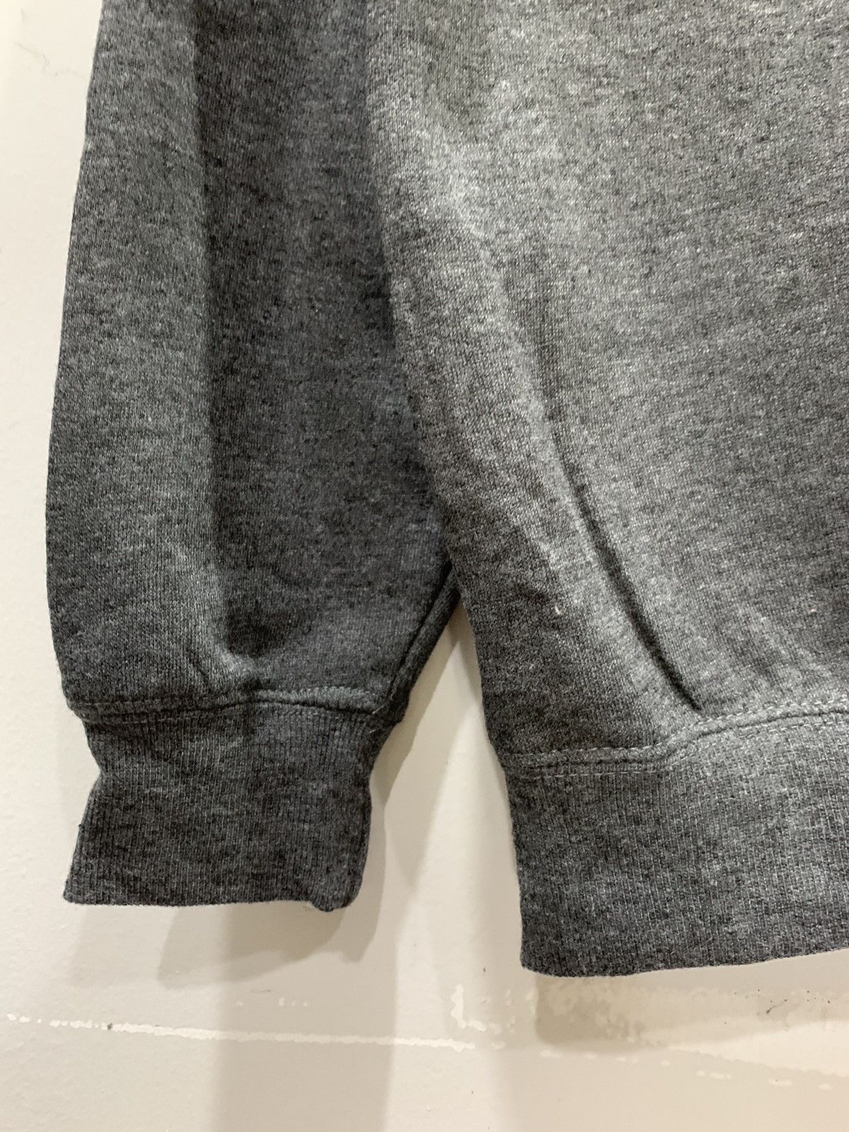 First MFG Co. × Japanese Brand × Vintage FIRST DOWN Sweatshirt Size M Fit L Size US L / EU 52-54 / 3 - 5 Thumbnail