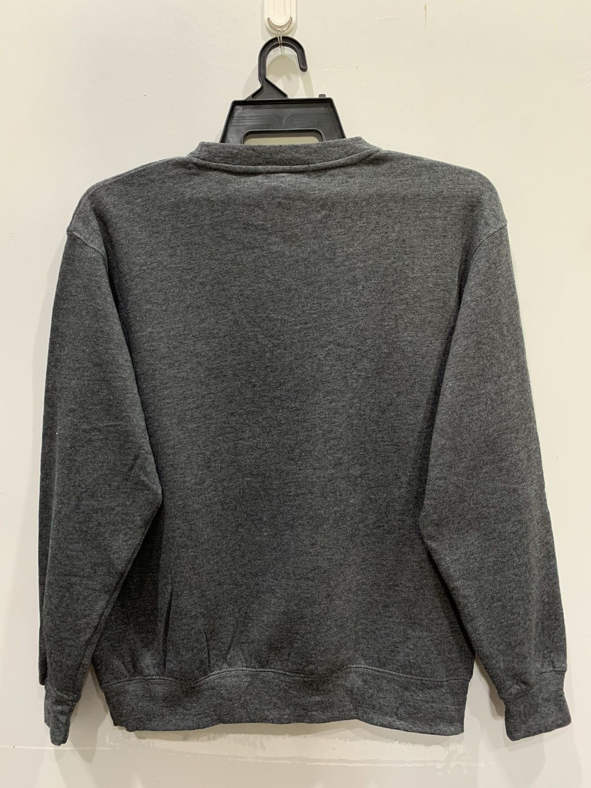 First MFG Co. × Japanese Brand × Vintage FIRST DOWN Sweatshirt Size M Fit L Size US L / EU 52-54 / 3 - 7 Thumbnail