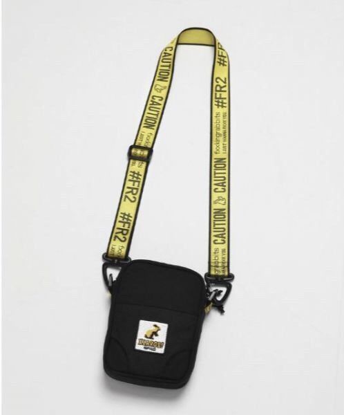 Xlarge-x-FR2-Shoulder-Bag-