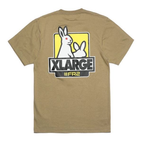 FR2 FR2 Xlarge Tee | Grailed