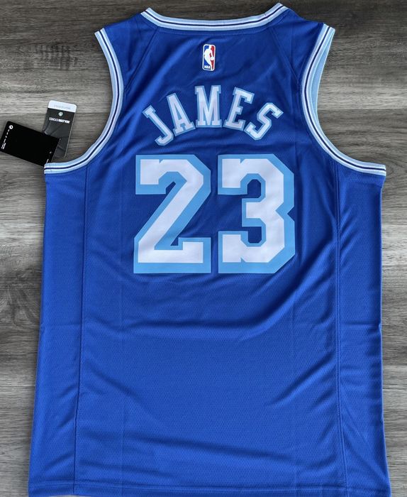 mamba lebron jersey