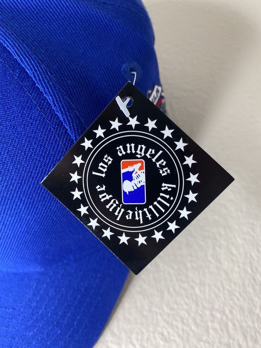 Kth Kill The Hype La Kill the hype la KTH la Dodgers blue World Series ...