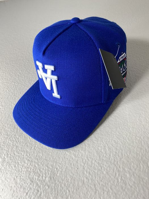 Kth Kill The Hype La Kill the hype la KTH la Dodgers blue World Series ...