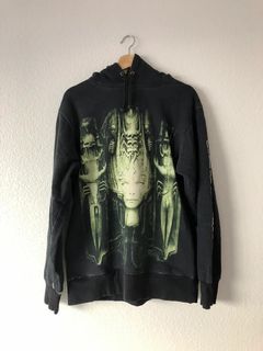 Supreme Giger | Grailed