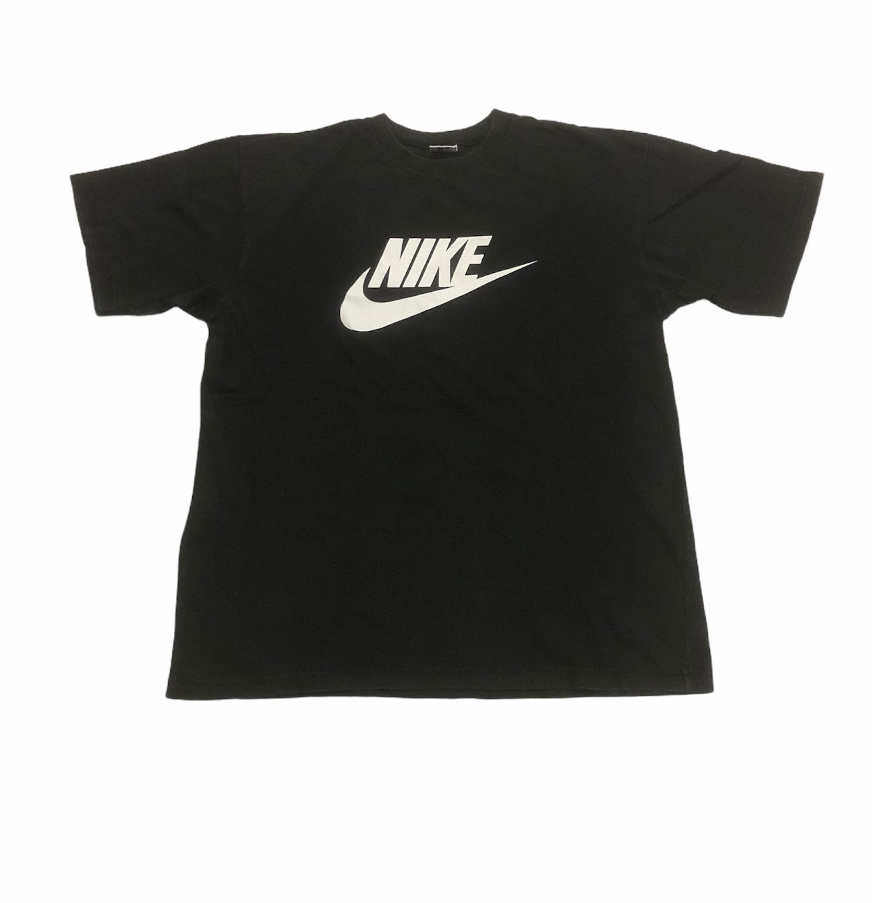 Vintage 90s Nike Brand Big Logo T-shirts - Main Image