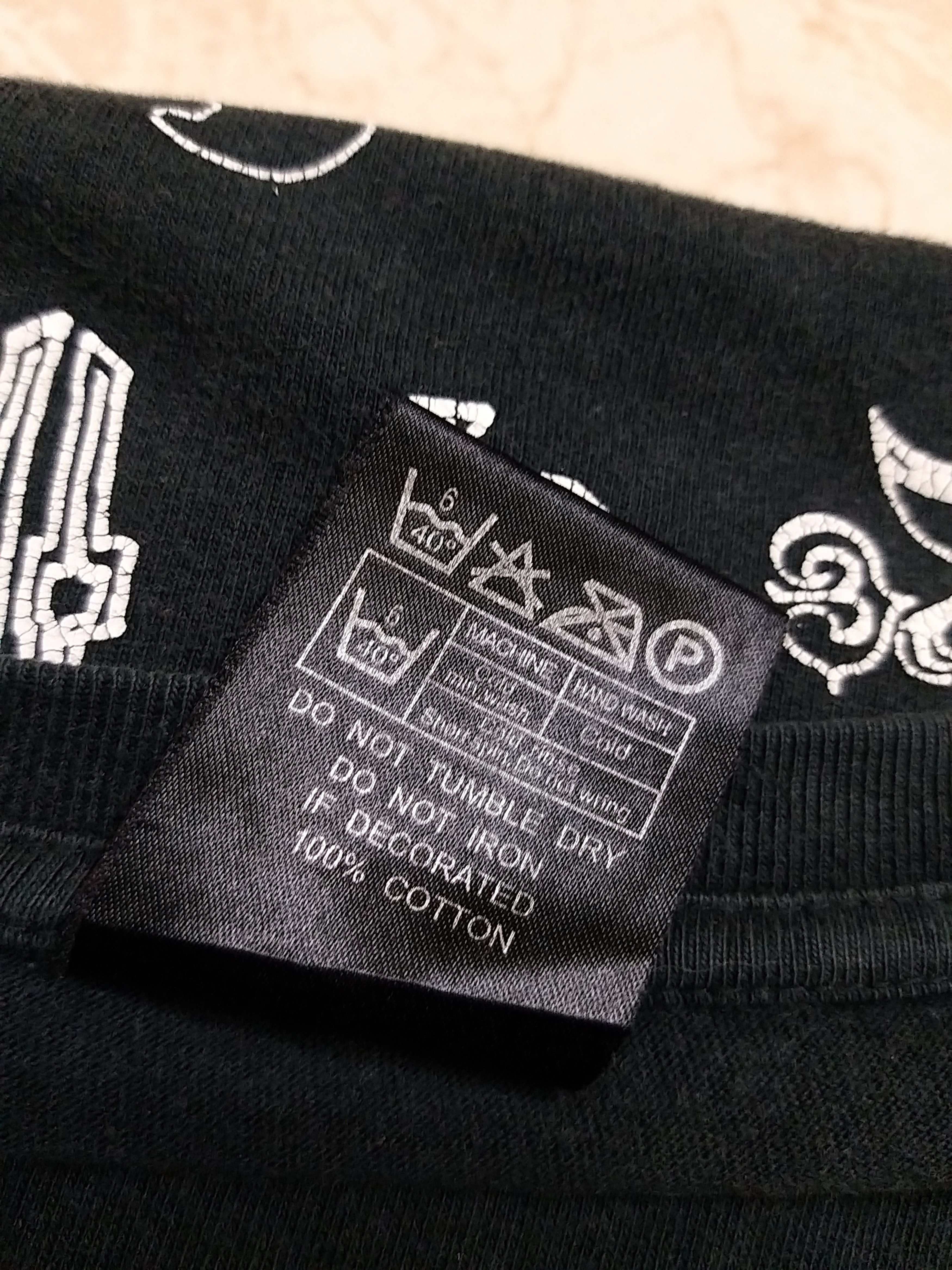 Band Tees VINTAGE Y2K KULA SHAKER BAND 'REVENGE OF THE KING'T SHIRT Size US M / EU 48-50 / 2 - 7 Thumbnail