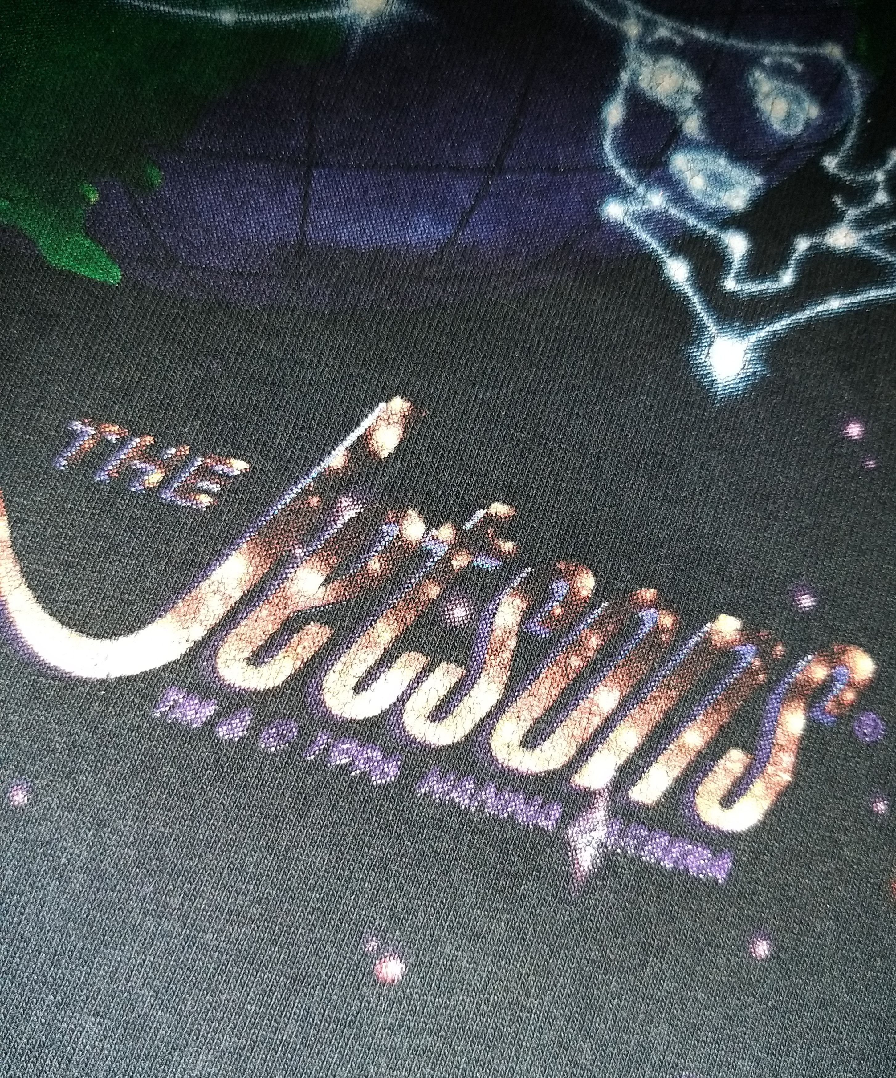 Disney VINTAGE 90s THE JETSONS 1996 HANNA BARBERA T SHIRT Size US L / EU 52-54 / 3 - 4 Thumbnail