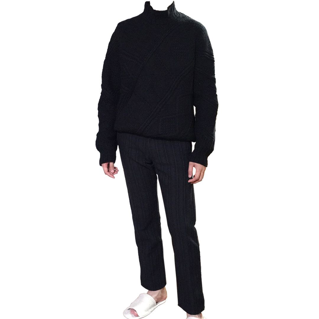 Comme des Garcons Homme Plus 99 archive pants Size US 30 / EU 46 - 6 Thumbnail