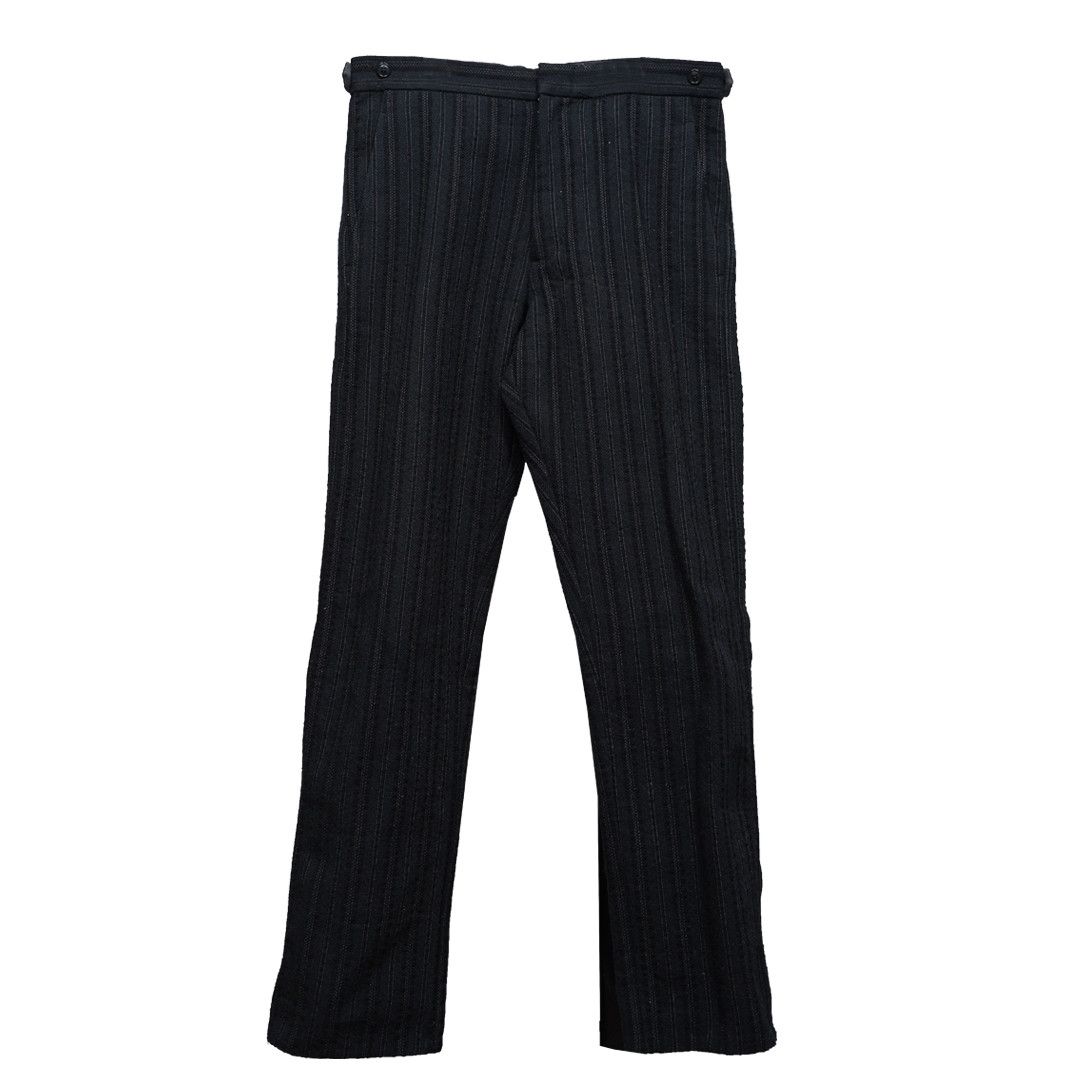 Comme des Garcons Homme Plus 99 archive pants Size US 30 / EU 46 - 1 Thumbnail