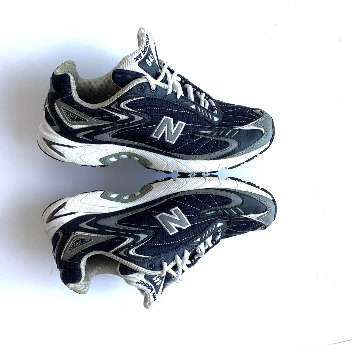 New balance 641 online