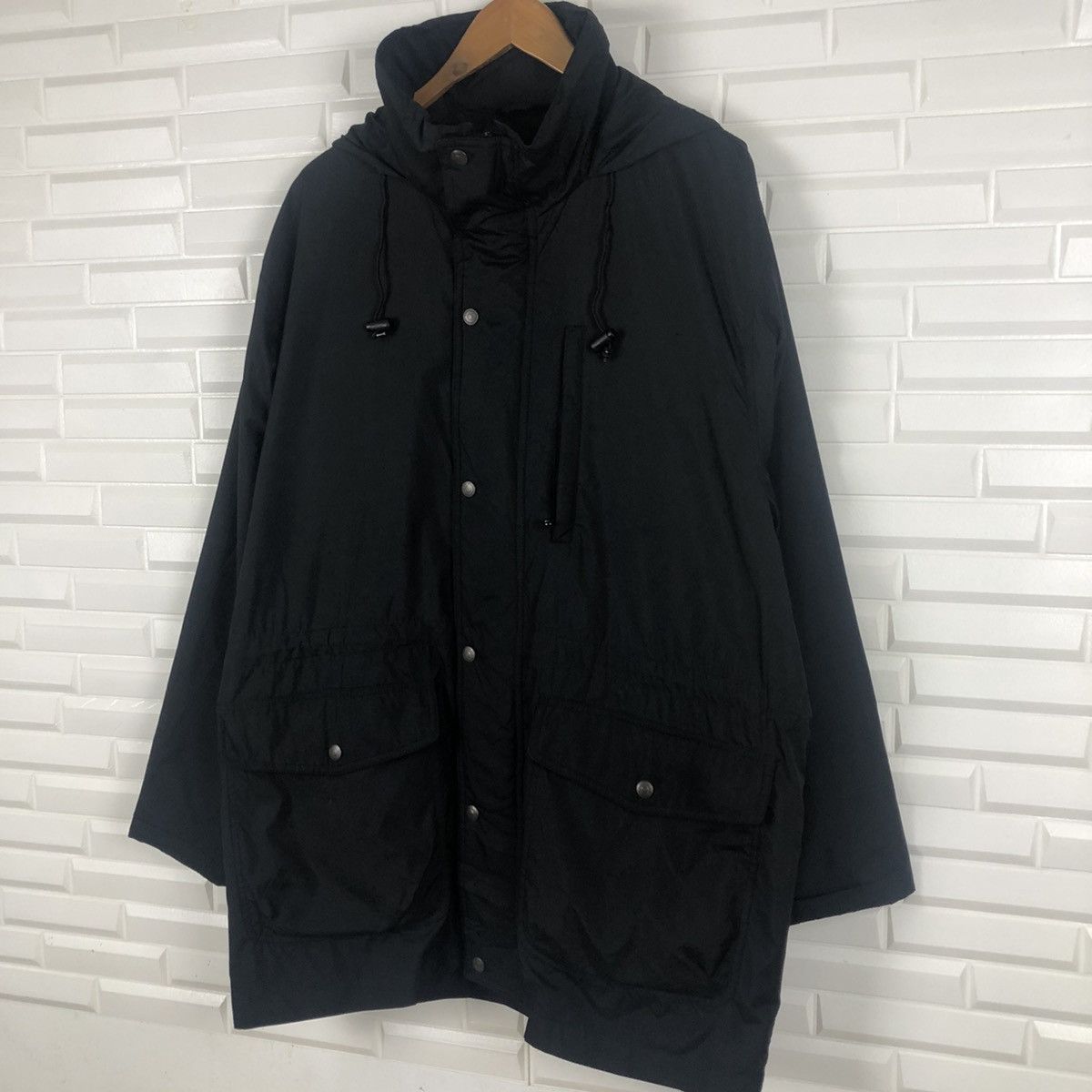 Valentino × Vintage GIANNI VALANTINO ITALY Size US XL / EU 56 / 4 - 3 Thumbnail
